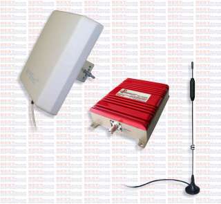 3G Amplifier for Sprint Airave Femtocell 35dBm 3W Signal Booster 