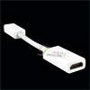 Mini DVI To HDMI Video Adapter Cable For iMac Macbook  