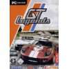 GTR Evolution (DVD ROM)  Games
