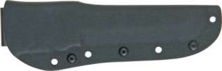   Police Utility 8 1/2 Overall 1095 Carbon Knife TP301  