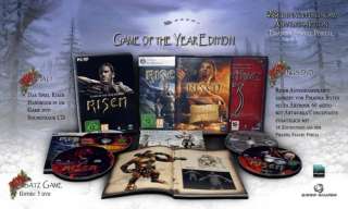 Kundenbildergalerie für Risen   Game of the Year Edition 