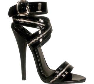 Pleaser Domina 119      Shoe