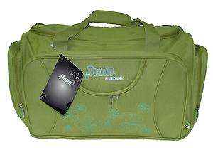 PENN hochwertige Tasche Sporttasche Reisetasche grün NEU  