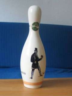 Kegel aus Keramik, 60er Jahre Flasche, Jacobi 1880, guter Zustand in 