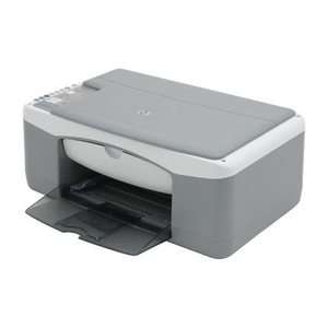 HP PSC 1410 Multifunktions Tintenstrahldrucker 829160872407  