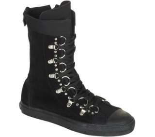 Demonia Deviant 205      Shoe