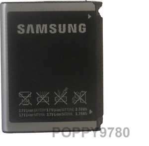 Samsung 3.7 V Li ion Battery for TMOBILE Samsung Behold  