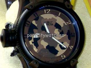  Ed.Special OPS Swiss Made Quinotaur Russian Diver 843836011983  