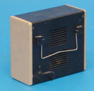 BK B+K Precision Model 520B Industrial Transistor FET SCR Diode Tester 