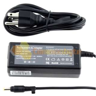   Quality 18.5V 3.5A New AC Adapter Charger For HP Laptop Battery  