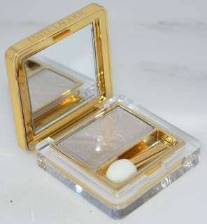 NEW Estee Lauder Pure Color Deluxe Eyeshadow in Polished Platinum 43 2 