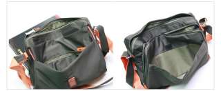 New Multi Cross Body Casual Shoulder Bag Unisex Messenger Bag NWT Free 
