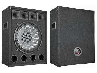 Raveland PA 1502 Party Powerbox 500 Watt  