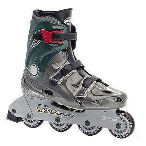 NEW CAS HYDRALITE ADULT INLINE SKATES SIZE US Mens 7  