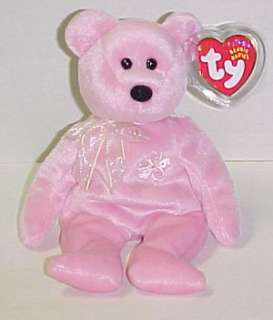 Sakura II the bear ( Japan Exclusive ) of the 1st set of Asia Pacific 
