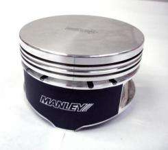 Manley Forged Pistons 4.6 / 5.4 Ford Mustang Flat Top  