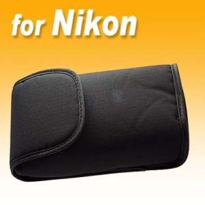 Flash Protector Bag Case fr Nikon SB600,SB800,SB24,SB25  