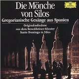 Die Mönche von Silos von Benediktiner Kloster de S (Audio CD) (8 