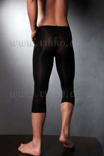 OPAQUE EXTREMELY STRETCHY LEGGING  