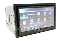   /CD Player BUILT IN BLUETOOTH w/ 7 Touch Screen 046838048210  