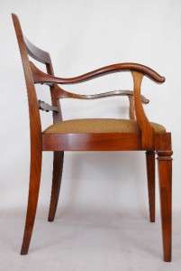 Set of 6 Baker Dining Chairs, c. 1920  