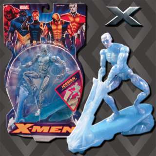  by Toy Biz feature great new likenesses of some of you favorite 