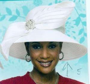 Womens Church Hats for Dress & Formal Wear   Sold by JamaicaHat 