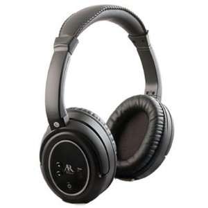  Acoustic Research Wireless Stereo Headphones Electronics