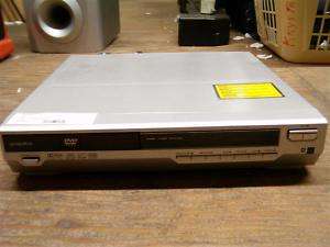 Audiovox DVD Player/Audio Receiver AS IS  