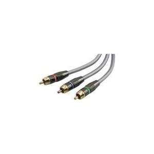  AXIS 83201 Digital Component Video Cable (1 m 