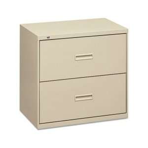  BSX482LL basyx® FILE,2 DRAWER LATERAL,PTY Office 
