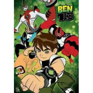  3D Posters Ben 10   3D Poster   67x46.8cm