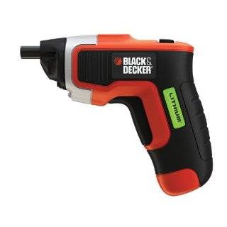 Power Up with a Black & Decker Drill