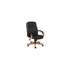  BOSS Office Products B8376 K Executive Chairs