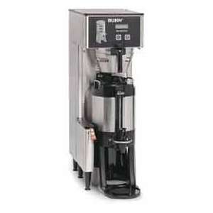  Brewwise® Single Thermofresh® Dbc® Brewer, 120/240 