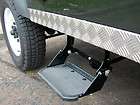Land Rover Series 2 3 Rear Step, Land Rover Defender Rear Step items 