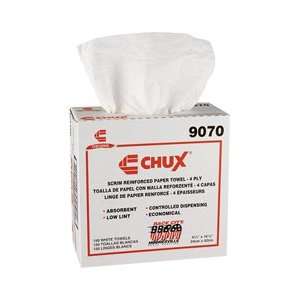  Chux Light Duty All Purpose Wipes (CHI9070)