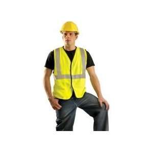  OccuNomix Classic Flame Resistant Safety Vest