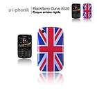 coque blackberry 8520 drapeau  