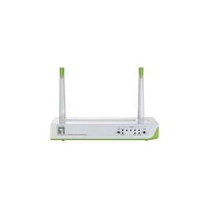 CP TECH WBR 6020 Wireless Router   300 Mbps Electronics