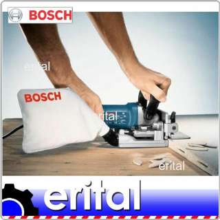 Bosch Fresatrice per tasselli piatti GFF 22 A  