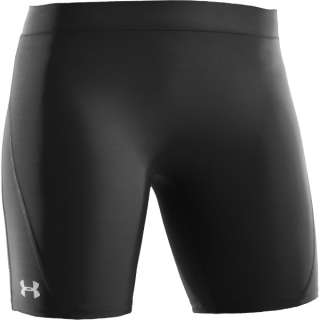 Under Armour Womens Ultra Long Compression Short (1216685)  