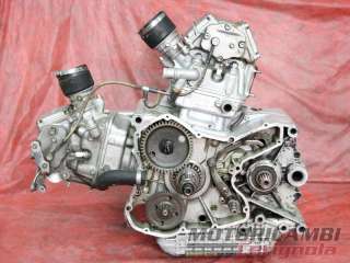   Moteur Ducati ST3 Pièces Détachées CHASSIS FOURCHE RESERVOIR 