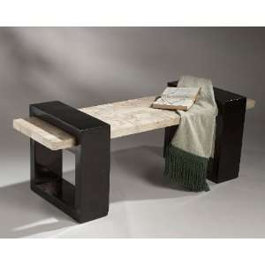 Butler Bench   Designers Edge Finish 