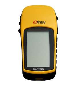 Garmin eTrex H GPS Receiver 0753759072858  