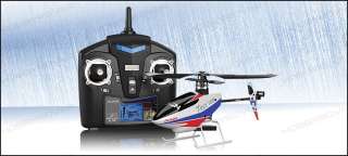 Rc 2.4G Helicopter Trex 100S Super Combo Rtf  