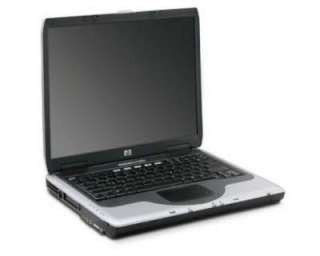 Portatile HP compaq nx 9020 notebook a Gemelli    Annunci