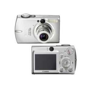 Canon PowerShot SD500 / IXUS 700 Digital Camera Camera 