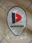 Paire de Tennis DONNAY BLANCHE NEUVE