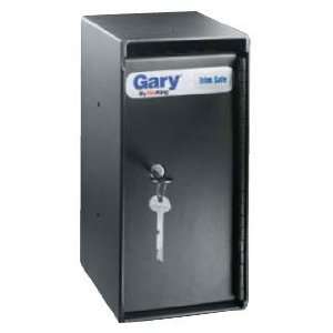  FireKing MS1206 Gary Trim Safe